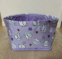 ちいかわ　モモンガ　カー用品　ダストボックス　アベイルのサムネイル