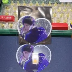 ブレイクマイケース ブレマイ ぴくりあ 神家*2