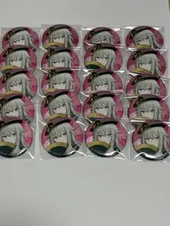 プロセカ 45A 草薙寧々 缶バッジ×30 - メルカリ