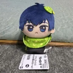 2025年最新】潔世一ちびぐるみの人気アイテム - メルカリ