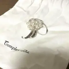 Complex Biz パールヘアピンのサムネイル