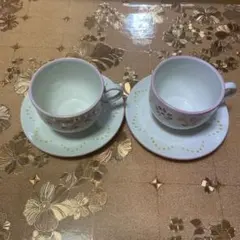 AfternoonTea カップセット