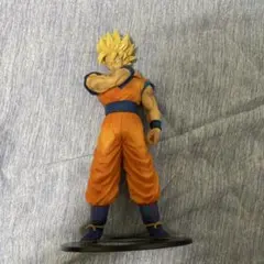 Resolution of Soldiers孫悟空 ドラゴンボールフィギュア