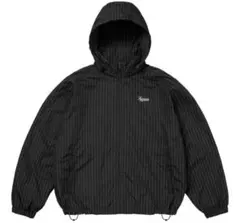 Supreme シュプリーム　3M reflective トラックジャケット Reflective Pinstripe Track Jacket | Supreme 24fw