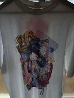 二十歳記念 みんなのあいす屋さん 2026 Tシャツ - メルカリ