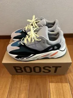 adidas yeezy boost 700 waverunner 28.0