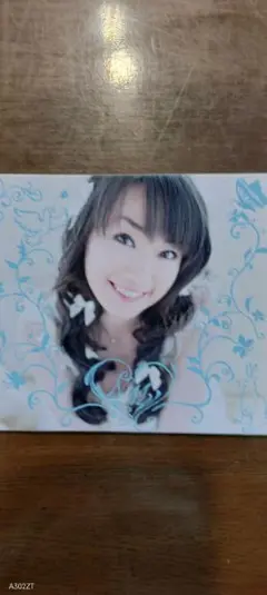 水樹奈々CD