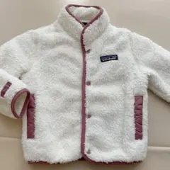 【美品】Patagonia パタゴニア　フリースジャケット
