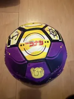 名探偵コナン サッカーボール