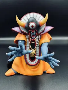 ドラゴンクエスト　ゾーマ　リペイント