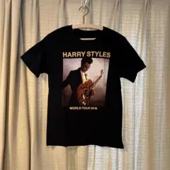 Harry Styles 2023 ライブ グッズ 長袖Tシャツ ロンT L Harry Styles 2023 ライブ グッズ 長袖Tシャツ ロンT L ❤️希少