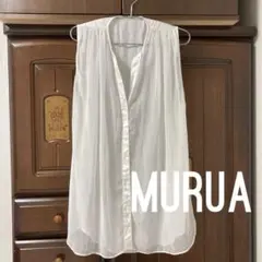 MURUAカットソーのサムネイル