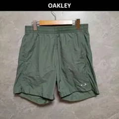OAKLEY オークリー オールマイティー ショート パンツ 水陸両用 M