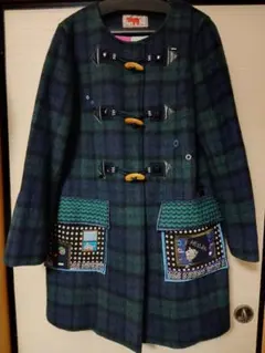 2025年最新】アルベロベロコートの人気アイテム - メルカリ