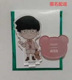 モブサイコ100 Ⅲ ミックスガーデン ミクガ アクリルスタンド モブ