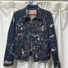 Levi's デニムジャケット