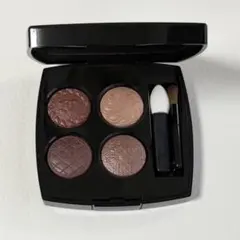 シャネル レ キャトル オンブル ブトン 219 - ブトン クチュール