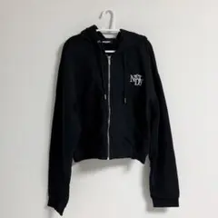 韓国 nerdy パーカーのサムネイル