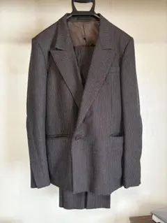 APOCRYPHA.TOKYO セットアップ