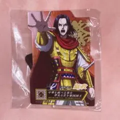 キングダム 嬴攻 一番くじ アクスタ