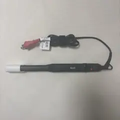 Areti ヘアアイロン Areti-i628BK アレティ 2way 15mm