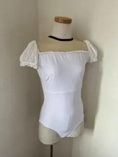 名和　バレエ レオタード　娘役　Lサイズ　宝塚 名和 バレエ レオタード 娘役 Lサイズ 宝塚 宝塚 娘役 nawa 名和