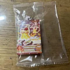 アイカツ！ だれでもアイドル活動アクリルチャーム３ 有栖川おとめ