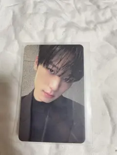 ジュヨン トレカ