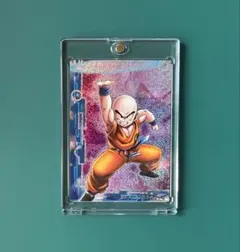 クリリン ドラゴンボールZ 3弾 SP #26 スペシャル仕様 エンスカイ