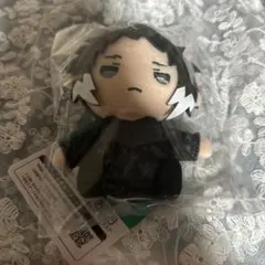 芥川龍之介 文スト ぬい 文豪ストレイドッグス 指の上シリーズのサムネイル