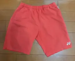 ヨネックス半ズボン　Mサイズ