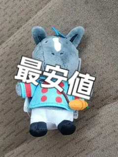 イクイノックス キャラクターグッズ