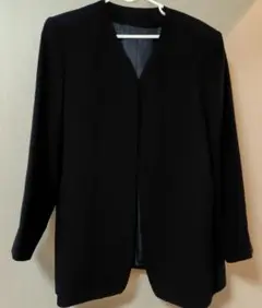 ジャケット、13号