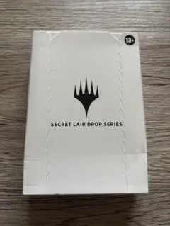 未開封】MTG Secret Lair 初音ミク Foil 秋 日本語版 - メルカリ