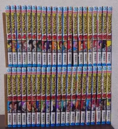 2026年最新】ヒロアカ 全巻の人気アイテム - メルカリ