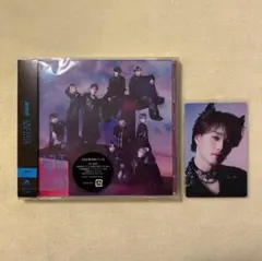 超特急 nine lives マサヒロ