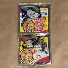 チェンソーマン アクリルスタンド ビーム チェンソーマン