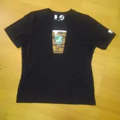 ブルックリンブルワリー Tシャツ 　　ユーズド