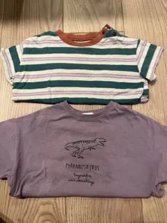 BREEZE 半袖Tシャツ