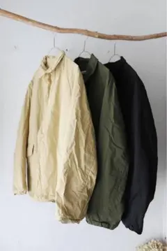 JOURNAL STANDARD LUXE ムラダックミリタリーコート - メルカリ
