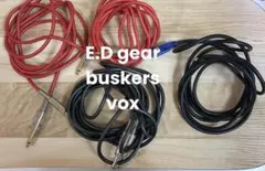 VOX Satchurator ギターエフェクター 箱付き - メルカリ
