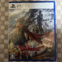 ドラゴンクエスト1&2 リメイク