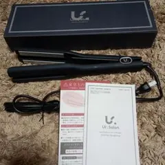 再値下げ・ヘアアイロン