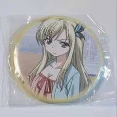 かみちゃまかりん eeoくじ 九条和音 缶バッジ - メルカリ