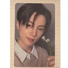 enhypen ジェイ　トレカ　宵　タワレコ　ラキド