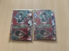 ヒロアカ 緑谷出久 アクスタ ジャンプフェスタ