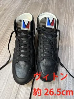 BUSCEMI x FIEG ハイカットスニーカー EU44 - メルカリ