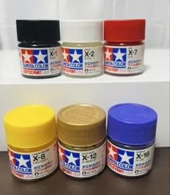 2026年最新】塗料 タミヤ セットの人気アイテム - メルカリ