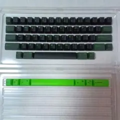 HHKB キートップセット キーキャップ Domikey