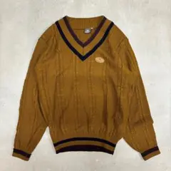 00's vintage セーター アーカイブ グランジ y2k パンク